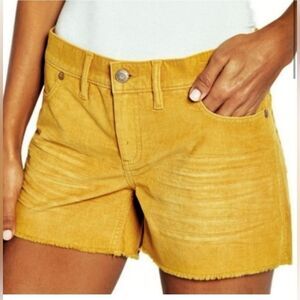 Gap Corduroy Shorts